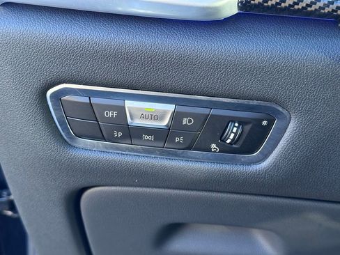 Used 2023 BMW X5 M50i w/ Executive Package image 17