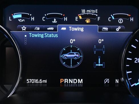 Used 2020 Ford Expedition Platinum RWD image 26