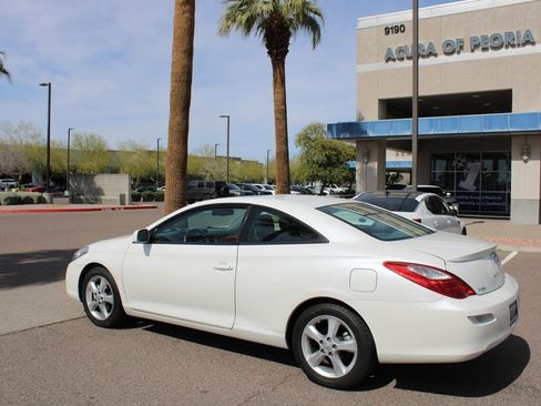 Used 2008 Toyota Solara SLE image 3