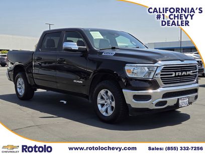 Used 2024 RAM 1500 Laramie