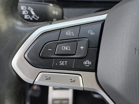 Used 2021 Volkswagen Arteon SE w/ Arteon MDO Package image 22