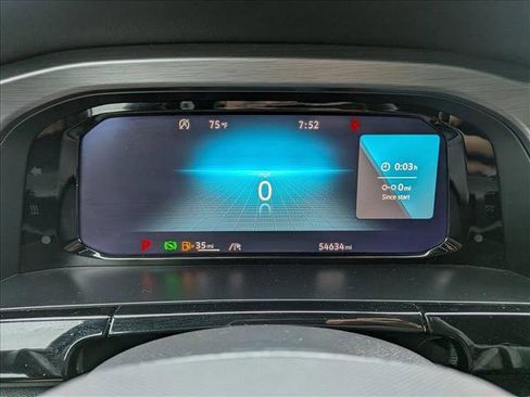 Used 2024 Volkswagen Atlas Cross Sport SE FWD image 10