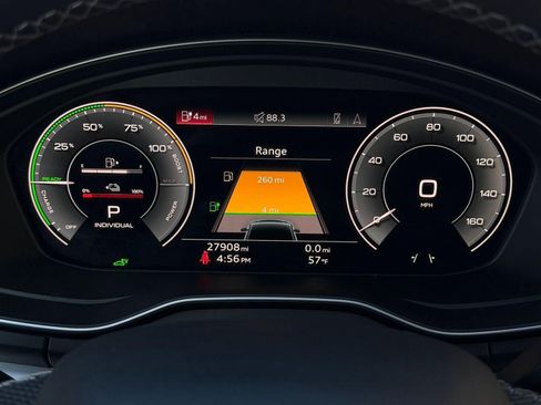 Certified 2023 Audi Q5 e Prestige w/ Prestige Package image 20