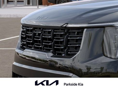 New 2026 Kia Sorento SX Prestige AWD/4WD image 12