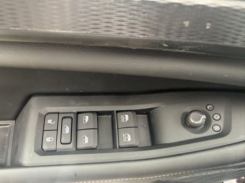 New 2025 Jeep Grand Cherokee Laredo X image 21