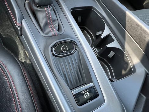 New 2025 Dodge Charger R/T w/ Sun & Sound Package image 24