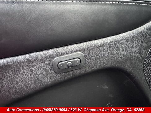 Used 2018 Dodge Durango Citadel w/ Technology Group AWD/4WD image 30