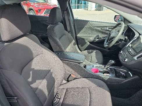 Used 2019 Chevrolet Malibu LT FWD image 19