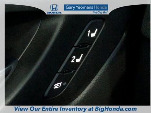 Used 2026 Honda CR-V Sport-L image 27