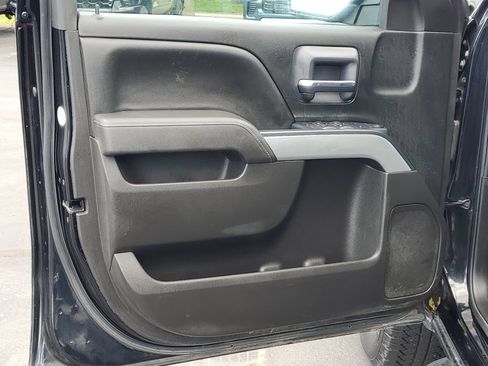 Used 2016 Chevrolet Silverado 1500 LT w/ All Star Edition AWD/4WD image 20