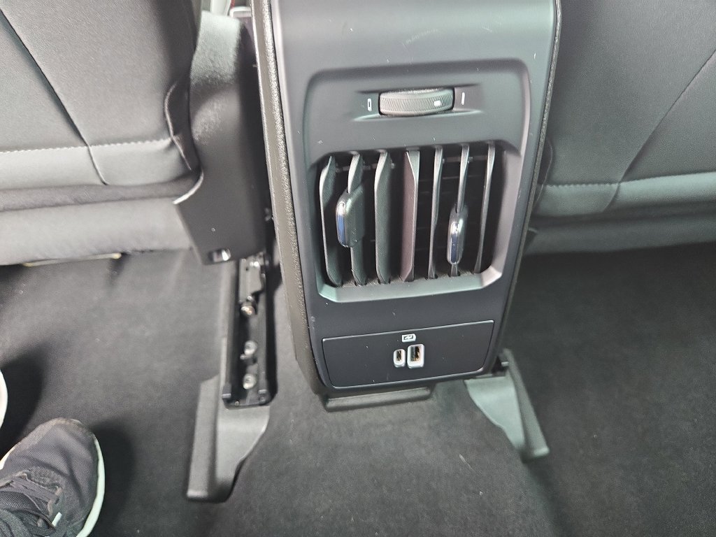 Used 2024 Dodge Hornet R/T AWD/4WD image 15