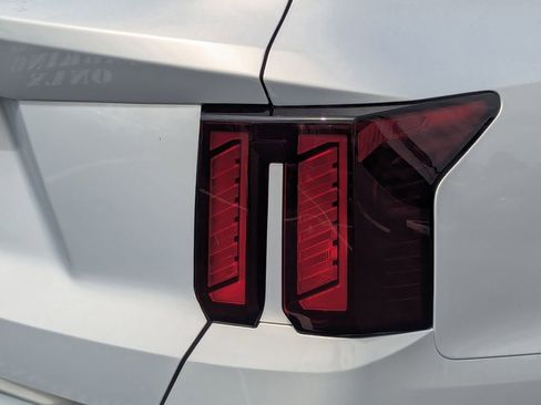 New 2026 Kia Sorento EX FWD image 10