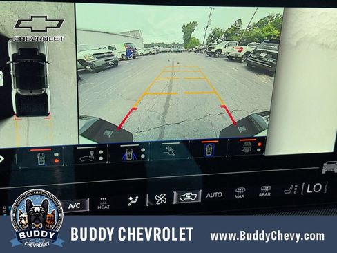 Used 2024 GMC Hummer EV 3X w/ Battery Pack, 24 Module Pack AWD/4WD image 28