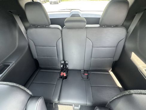 New 2026 Buick Enclave Sport Touring w/ Power Package AWD/4WD image 26