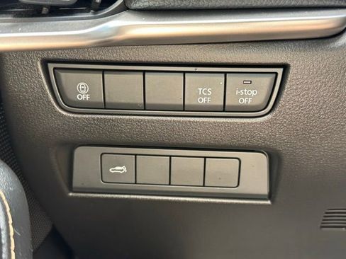 Used 2024 MAZDA CX-90 3.3 Turbo w/ Preferred Plus image 18