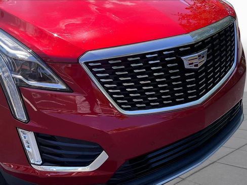 Used 2021 Cadillac XT5 Premium Luxury FWD image 31