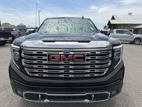 Used 2024 GMC Sierra 1500 Denali w/ Denali Reserve Package image 2