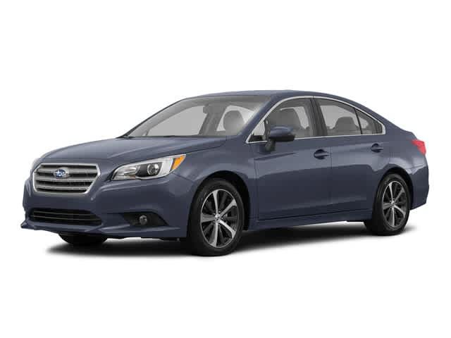 Used 2016 Subaru Legacy 2.5i Limited AWD/4WD image 1