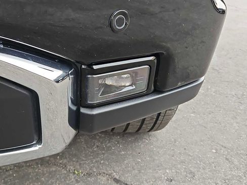 Used 2025 GMC Sierra 1500 Denali w/ Denali Reserve Package image 11