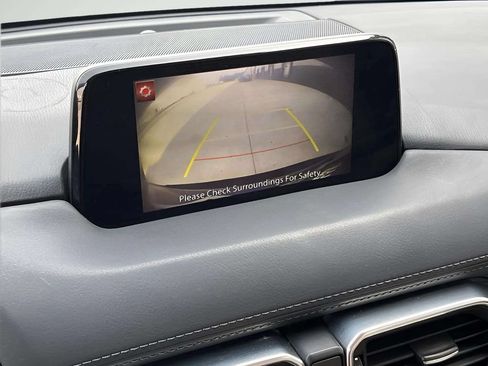 Used 2018 MAZDA CX-5 Touring FWD image 18