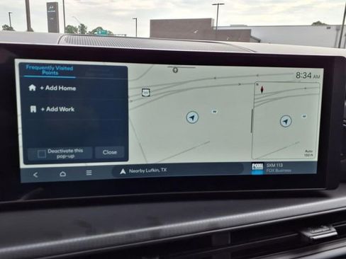 New 2026 Hyundai Santa Fe Calligraphy image 7