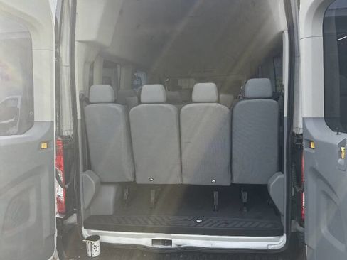 Used 2015 Ford Transit 350 XLT image 11