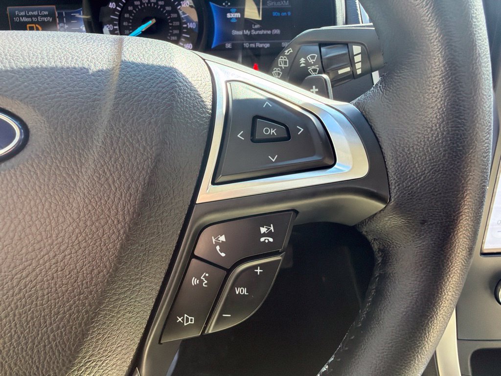 Used 2023 Ford Edge SEL w/ Convenience Package AWD/4WD image 33