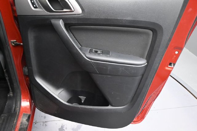 Used 2019 Ford Ranger XLT w/ Equipment Group 301A Mid AWD/4WD image 15