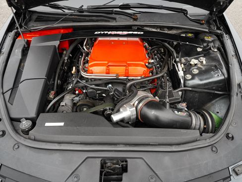 Used 2011 Cadillac CTS V image 37