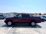 Used 2007 Chevrolet Avalanche LT w/ LT Preferred Equipment Group image 6