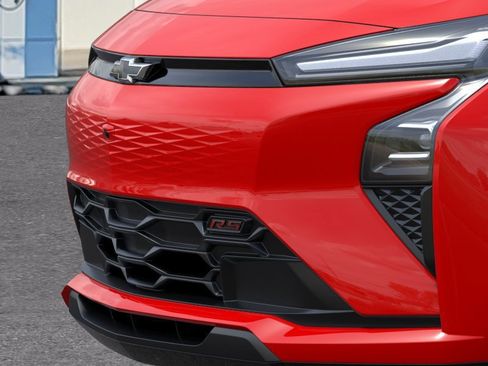 New 2027 Chevrolet Bolt RS w/ Technology Package FWD image 13