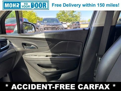 Used 2019 Buick Encore Preferred w/ Safety Package FWD image 26