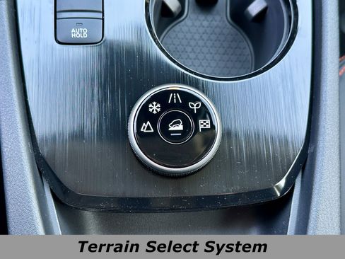 New 2026 Nissan Rogue SV AWD/4WD image 11