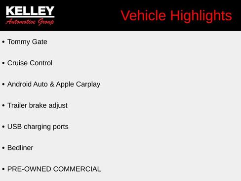 Used 2022 Ford F250 XL w/ Power Equipment Group AWD/4WD image 2