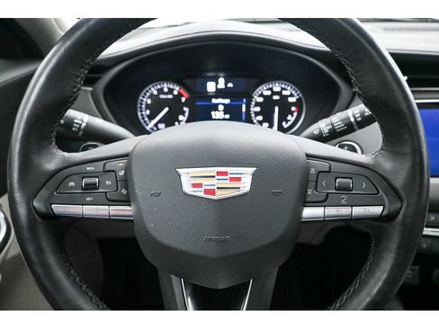 Used 2023 Cadillac XT4 Premium Luxury AWD/4WD image 39