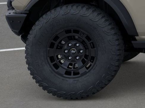 New 2026 Ford Bronco Badlands w/ Sasquatch Package image 21