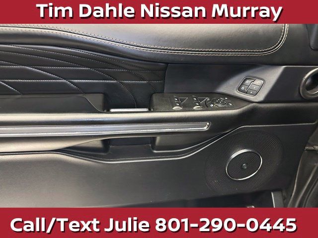 Used 2020 Ford Expedition Platinum AWD/4WD image 22