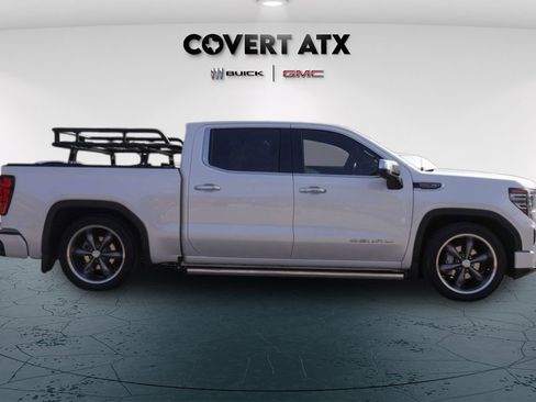 Used 2024 GMC Sierra 1500 Denali image 8