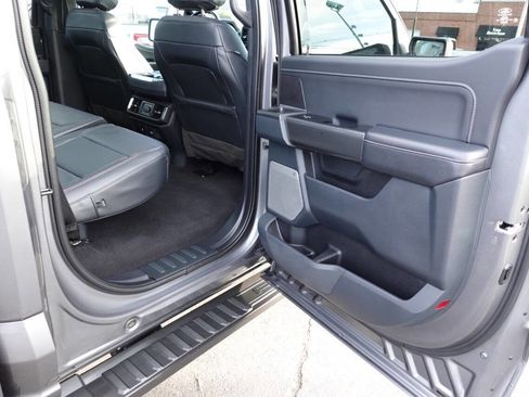 Used 2023 Ford F150 XLT w/ Equipment Group 302A High image 26