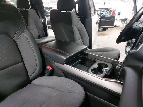 Used 2023 RAM 1500 Big Horn image 14