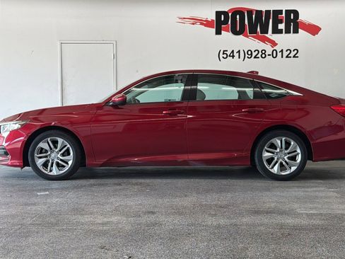 Used 2018 Honda Accord LX image 6