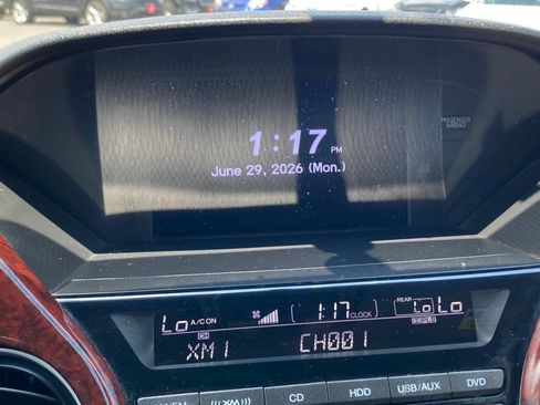 Used 2014 Honda Pilot Touring image 36
