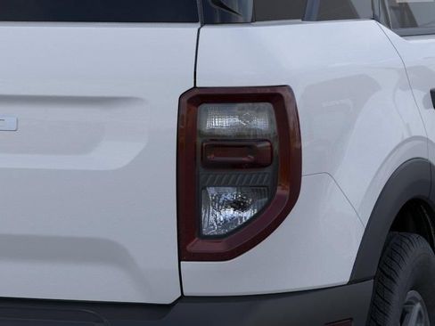 New 2026 Ford Bronco Sport Big Bend w/ Convenience Package AWD/4WD image 21