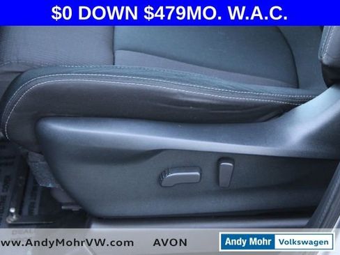 Used 2022 Subaru Ascent Premium w/ Convenience Package image 17