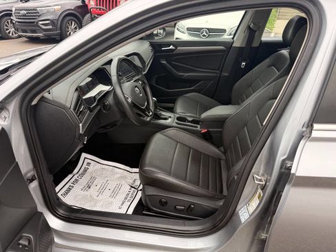 Used 2021 Volkswagen Jetta S FWD image 14
