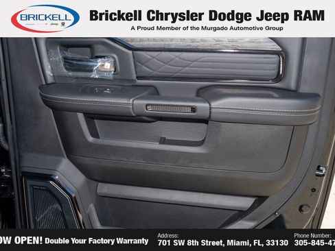 New 2026 RAM 3500 Limited image 12