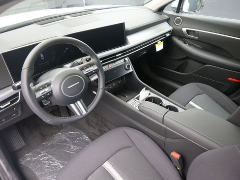 New 2026 Hyundai Sonata SEL image 22