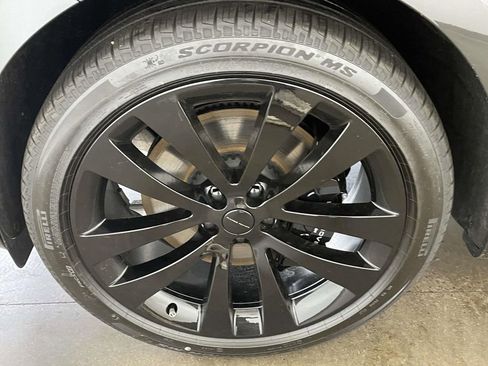 New 2026 Land Rover Range Rover Sport Dynamic SE AWD/4WD image 12