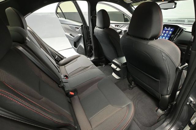 Used 2022 Subaru WRX Premium AWD/4WD image 34