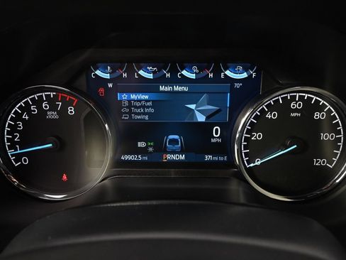 Used 2023 Ford F150 XLT w/ Equipment Group 302A High AWD/4WD image 25